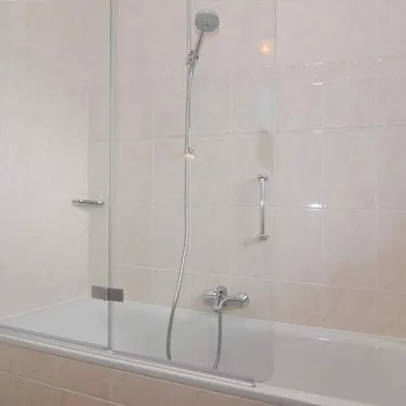 Apartmán Sylter Welle, Whg 101, See- Und Inselblick 10og *